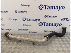 Recambio de tubo para audi q7 (4l) 3.0 v6 24v tdi referencia OEM IAM 7L6145795H  