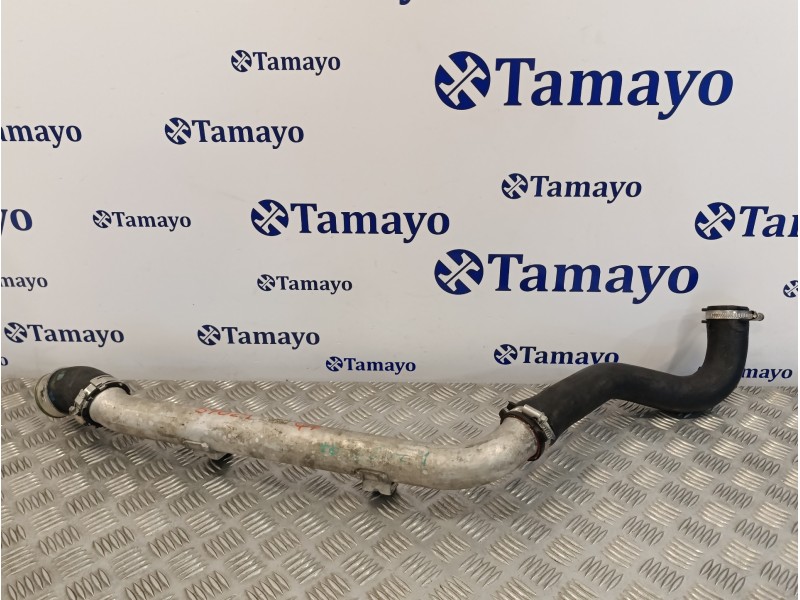 Recambio de tubo para audi q7 (4l) 3.0 v6 24v tdi referencia OEM IAM 7L6145795H  