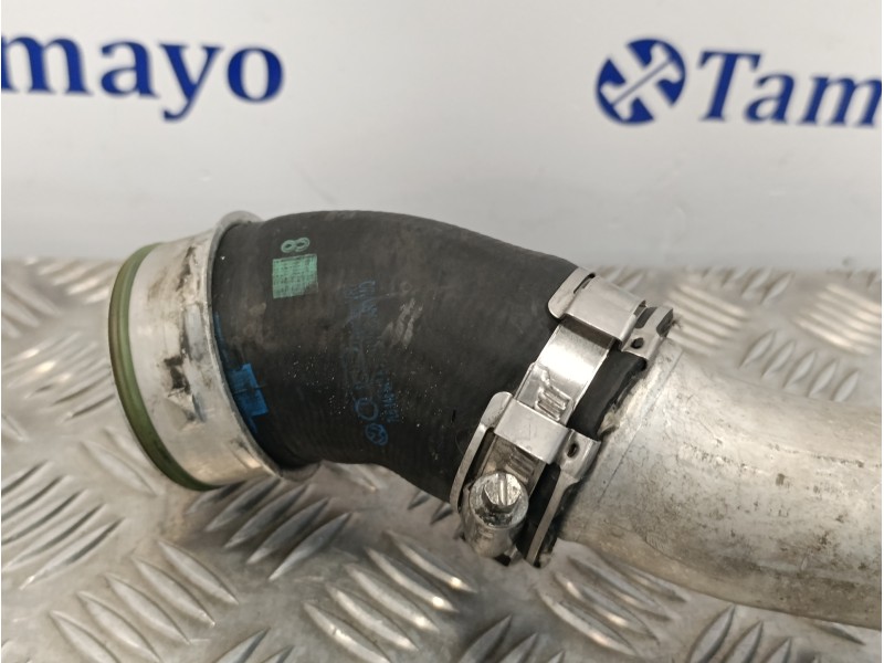 Recambio de tubo para audi q7 (4l) 3.0 v6 24v tdi referencia OEM IAM 7L6145795H  