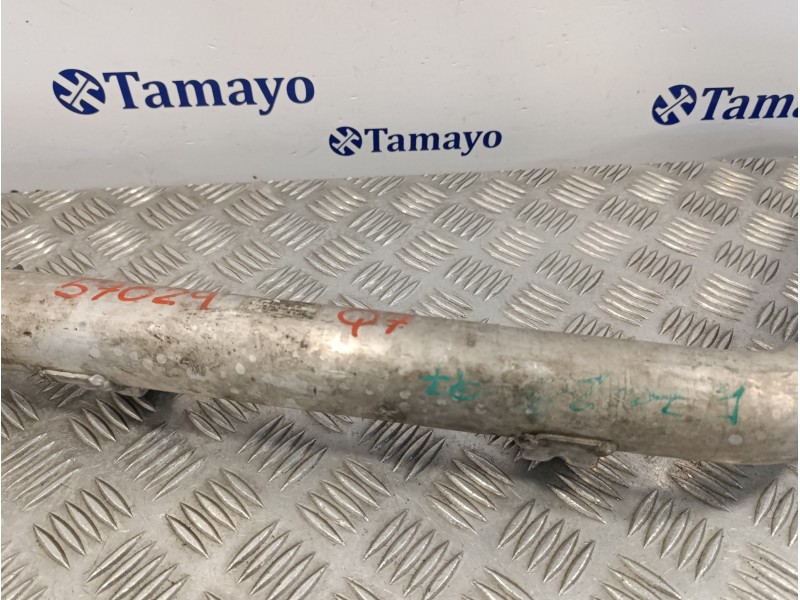 Recambio de tubo para audi q7 (4l) 3.0 v6 24v tdi referencia OEM IAM 7L6145795H  