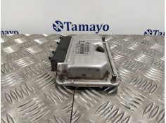 Recambio de centralita motor uce para seat ibiza (6j5) referencia OEM IAM 0261S04187 ME7520 03C906057CA 2