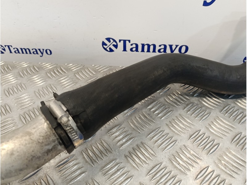 Recambio de tubo para audi q7 (4l) 3.0 v6 24v tdi referencia OEM IAM 7L6145795H  