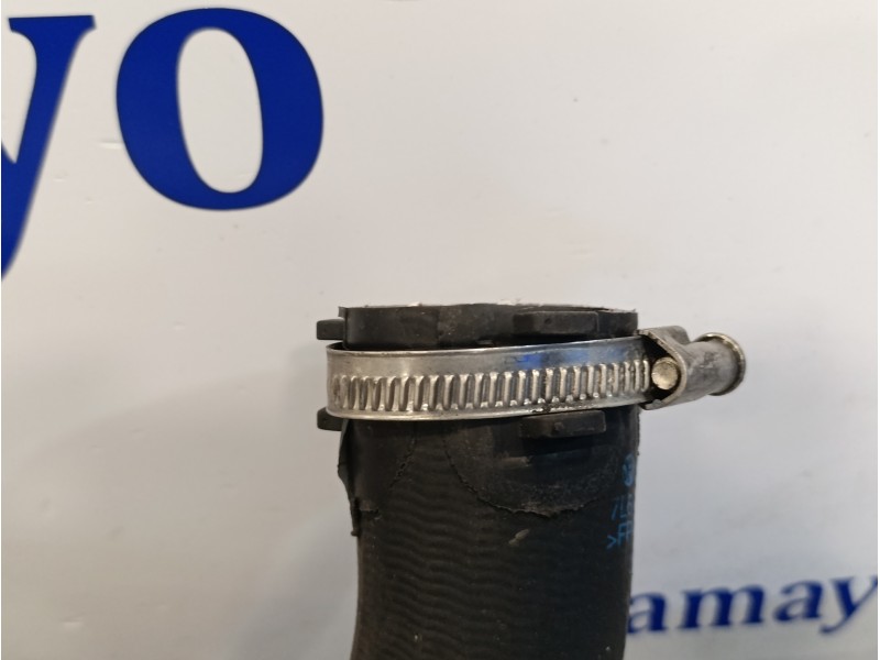 Recambio de tubo para audi q7 (4l) 3.0 v6 24v tdi referencia OEM IAM 7L6145795H  