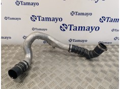 Recambio de tubo para renault koleos 2.0 dci diesel fap referencia OEM IAM 14463JG70C  