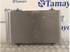 Recambio de radiador calefaccion / aire acondicionado para citroën c5 berlina referencia OEM IAM 6455HV  