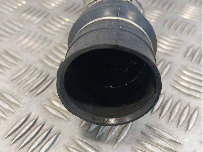 Recambio de tubo para renault koleos 2.0 dci diesel fap referencia OEM IAM 14463JG70C  