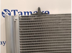 Recambio de radiador calefaccion / aire acondicionado para citroën c5 berlina referencia OEM IAM 6455HV   2
