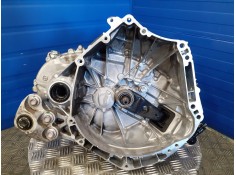 Recambio de caja cambios para mazda 2 lim. () 1.5 16v cat referencia OEM IAM F6W30  