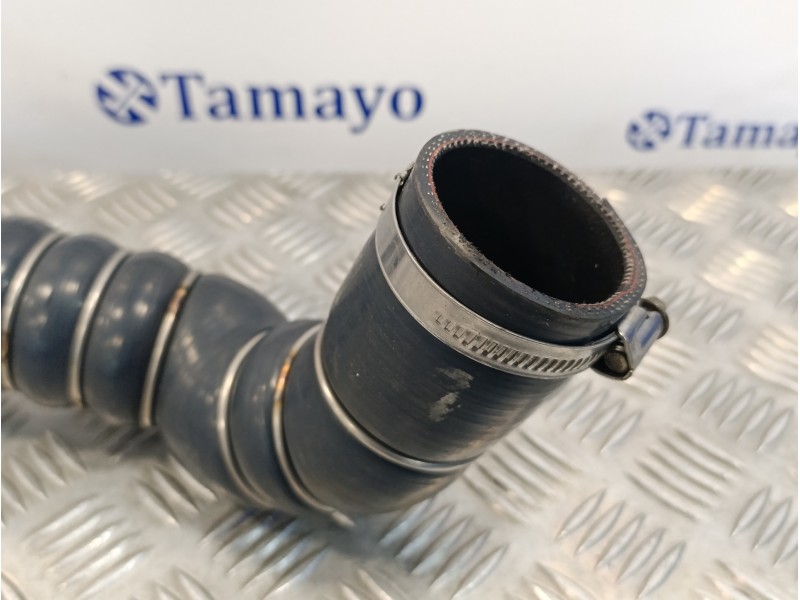 Recambio de tubo para renault koleos 2.0 dci diesel fap referencia OEM IAM 14463JG70C  