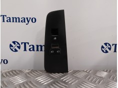 Recambio de mando elevalunas delantero derecho para chevrolet epica 2.0 diesel cat referencia OEM IAM 201003506  96327938