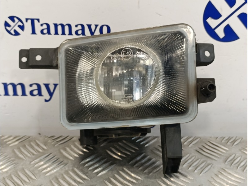 Recambio de faro antiniebla derecho para opel corsa c 1.4 16v referencia OEM IAM 90534969  