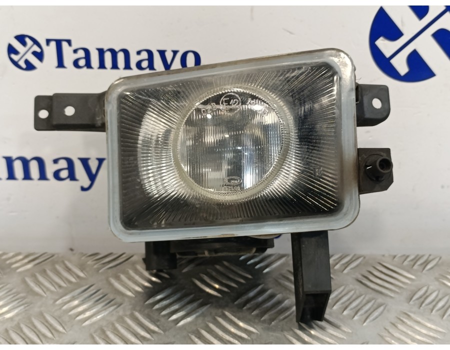 Recambio de faro antiniebla derecho para opel corsa c 1.4 16v referencia OEM IAM 90534969  