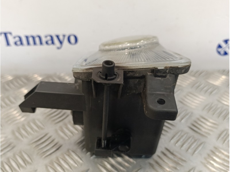 Recambio de faro antiniebla derecho para opel corsa c 1.4 16v referencia OEM IAM 90534969  