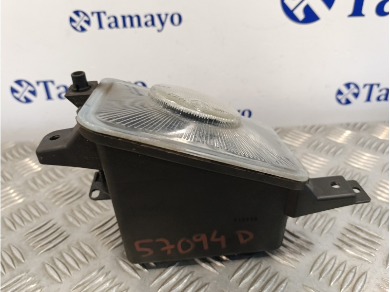 Recambio de faro antiniebla derecho para opel corsa c 1.4 16v referencia OEM IAM 90534969  