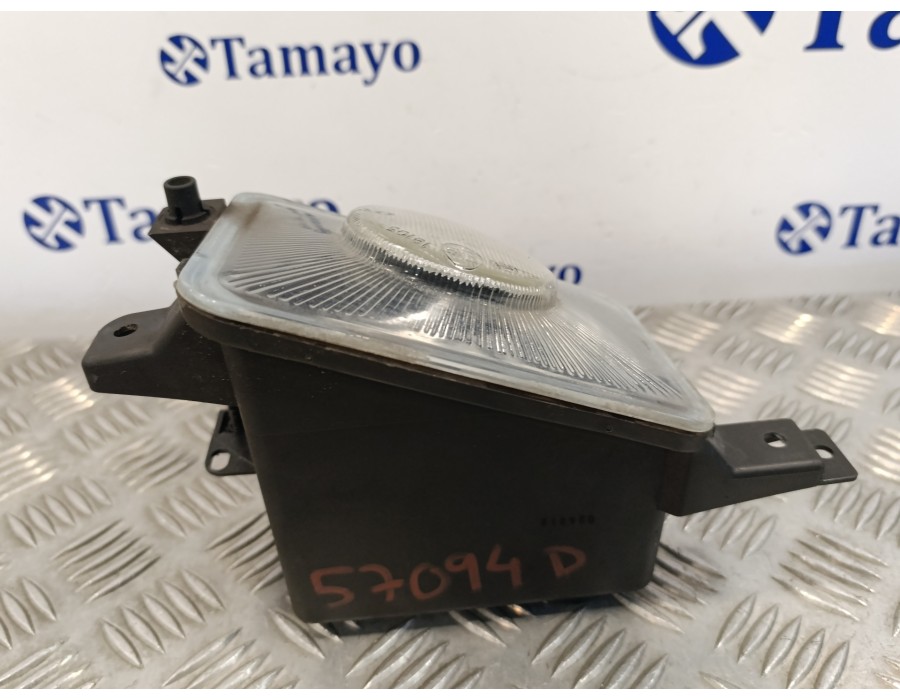 Recambio de faro antiniebla derecho para opel corsa c 1.4 16v referencia OEM IAM 90534969  
