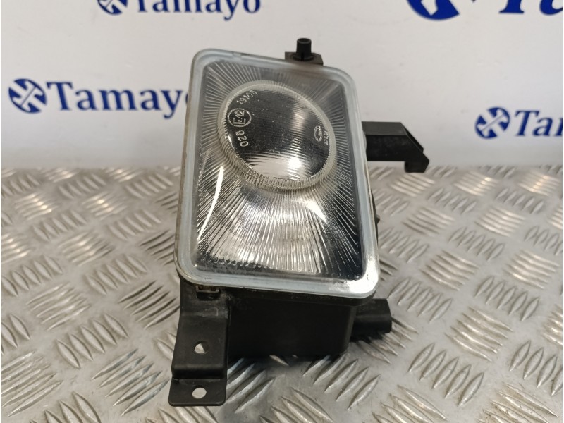 Recambio de faro antiniebla derecho para opel corsa c 1.4 16v referencia OEM IAM 90534969  