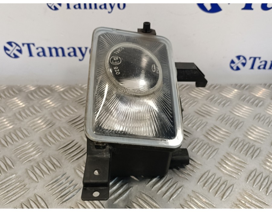 Recambio de faro antiniebla derecho para opel corsa c 1.4 16v referencia OEM IAM 90534969  