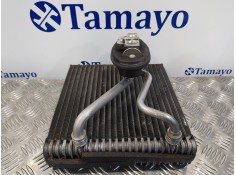 Recambio de evaporador aire acondicionado para volkswagen golf v berlina (1k1) referencia OEM IAM 1K0820679 F666902Z F666902ZF 2