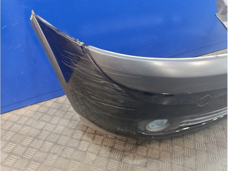 Recambio de paragolpes delantero para opel corsa c 1.4 16v referencia OEM IAM   