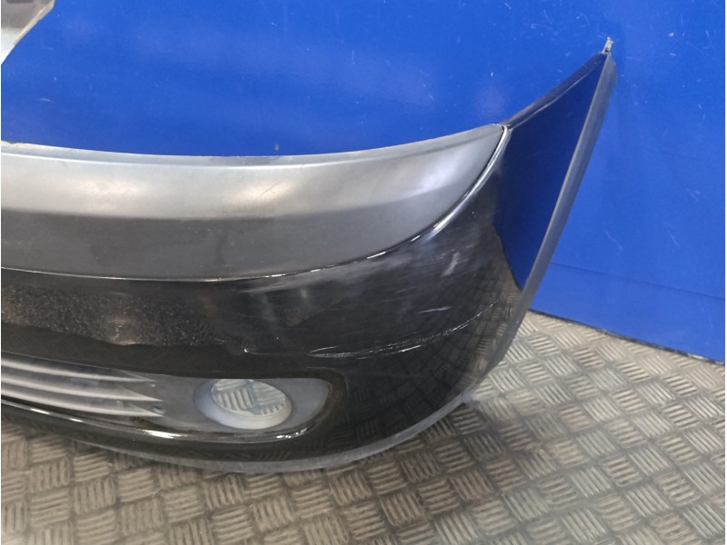 Recambio de paragolpes delantero para opel corsa c 1.4 16v referencia OEM IAM   