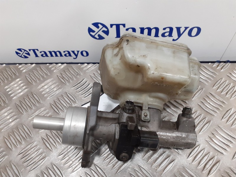 Recambio de bomba freno para volkswagen golf v berlina (1k1) 1.9 tdi referencia OEM IAM 0204Y24052 1K0945459A 03350886351