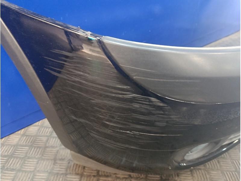 Recambio de paragolpes delantero para opel corsa c 1.4 16v referencia OEM IAM   