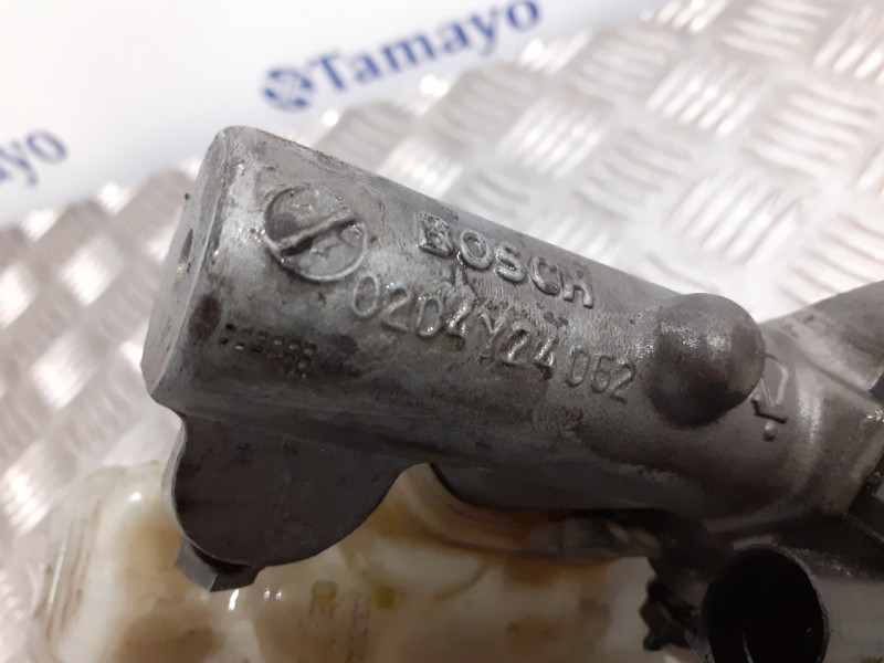 Recambio de bomba freno para volkswagen golf v berlina (1k1) 1.9 tdi referencia OEM IAM 0204Y24052 1K0945459A 03350886351