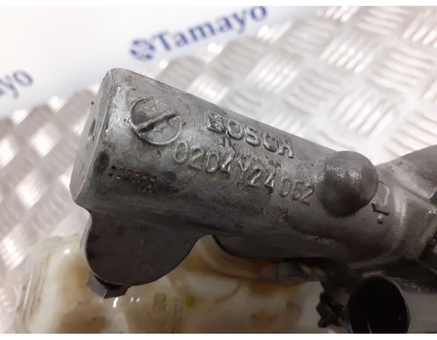 Recambio de bomba freno para volkswagen golf v berlina (1k1) 1.9 tdi referencia OEM IAM 0204Y24052 1K0945459A 03350886351