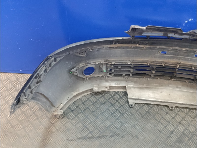 Recambio de paragolpes delantero para opel corsa c 1.4 16v referencia OEM IAM   