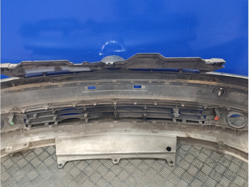 Recambio de paragolpes delantero para opel corsa c 1.4 16v referencia OEM IAM   