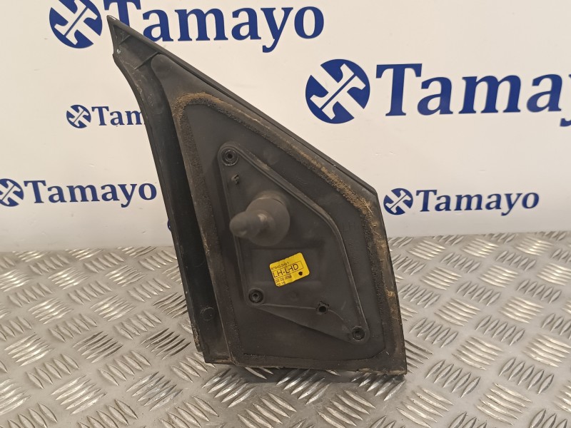 Recambio de retrovisor izquierdo para toyota aygo (kgb/wnb) 1.4 turbodiesel referencia OEM IAM 879400H01  