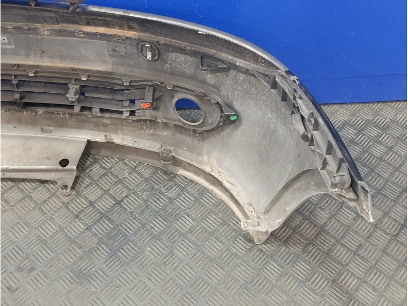 Recambio de paragolpes delantero para opel corsa c 1.4 16v referencia OEM IAM   