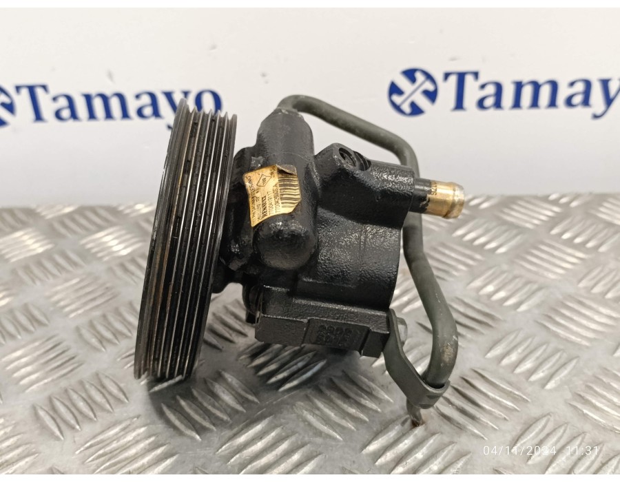 Recambio de bomba servodireccion para renault kangoo (f/kc0) 1.5 dci diesel referencia OEM IAM 26053219RK 7700420305A 7700419117