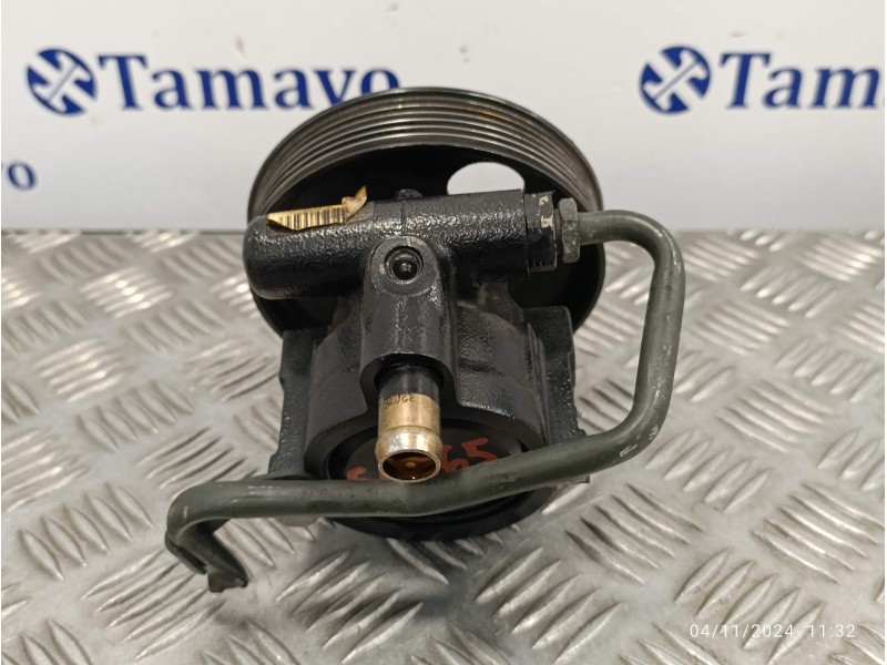 Recambio de bomba servodireccion para renault kangoo (f/kc0) 1.5 dci diesel referencia OEM IAM 26053219RK 7700420305A 7700419117