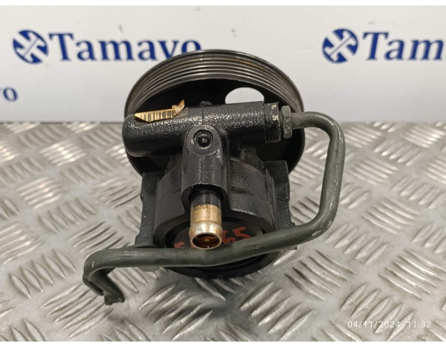 Recambio de bomba servodireccion para renault kangoo (f/kc0) 1.5 dci diesel referencia OEM IAM 26053219RK 7700420305A 7700419117