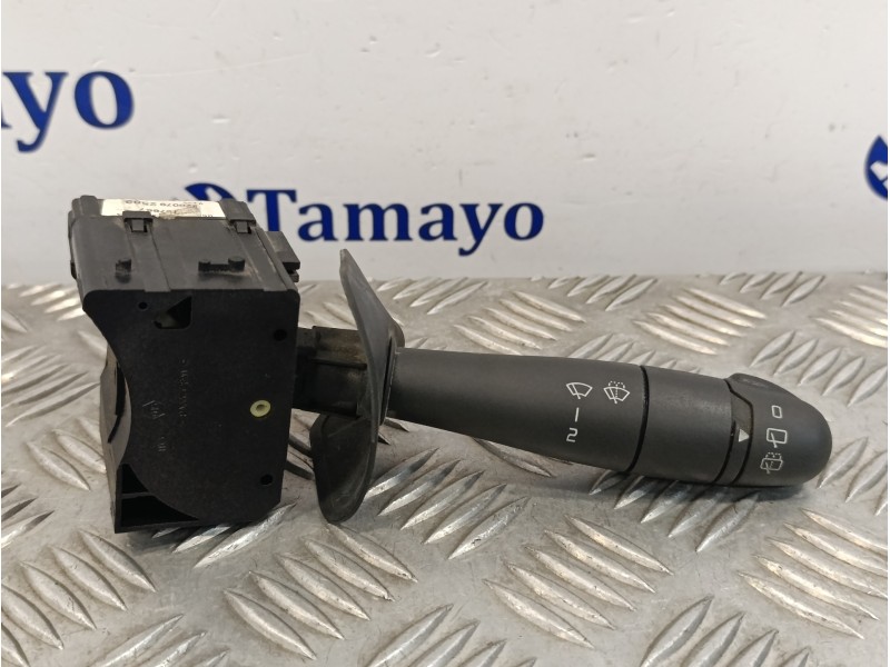 Recambio de mando limpia para dacia sandero 1.5 dci diesel fap cat referencia OEM IAM 8200792586  901057667