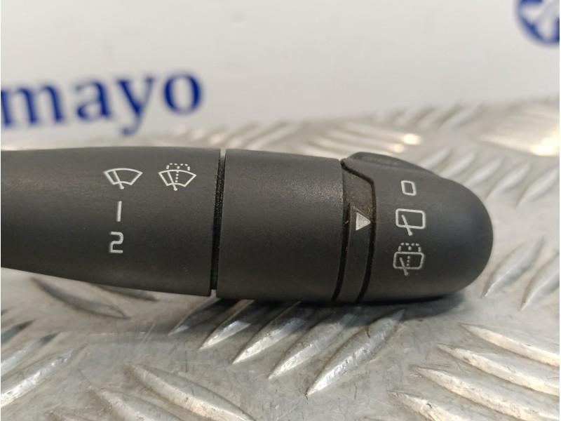 Recambio de mando limpia para dacia sandero 1.5 dci diesel fap cat referencia OEM IAM 8200792586  901057667