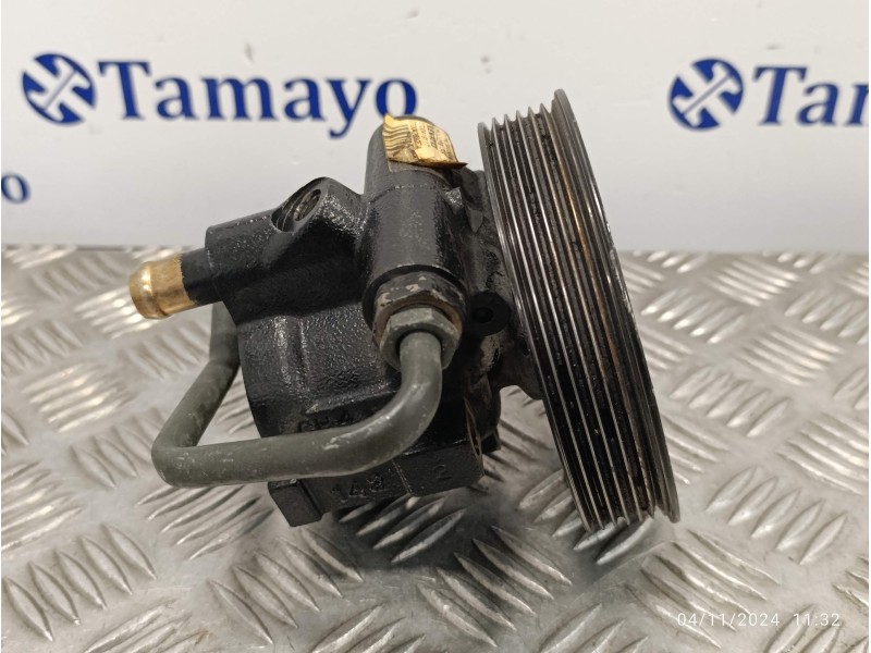 Recambio de bomba servodireccion para renault kangoo (f/kc0) 1.5 dci diesel referencia OEM IAM 26053219RK 7700420305A 7700419117
