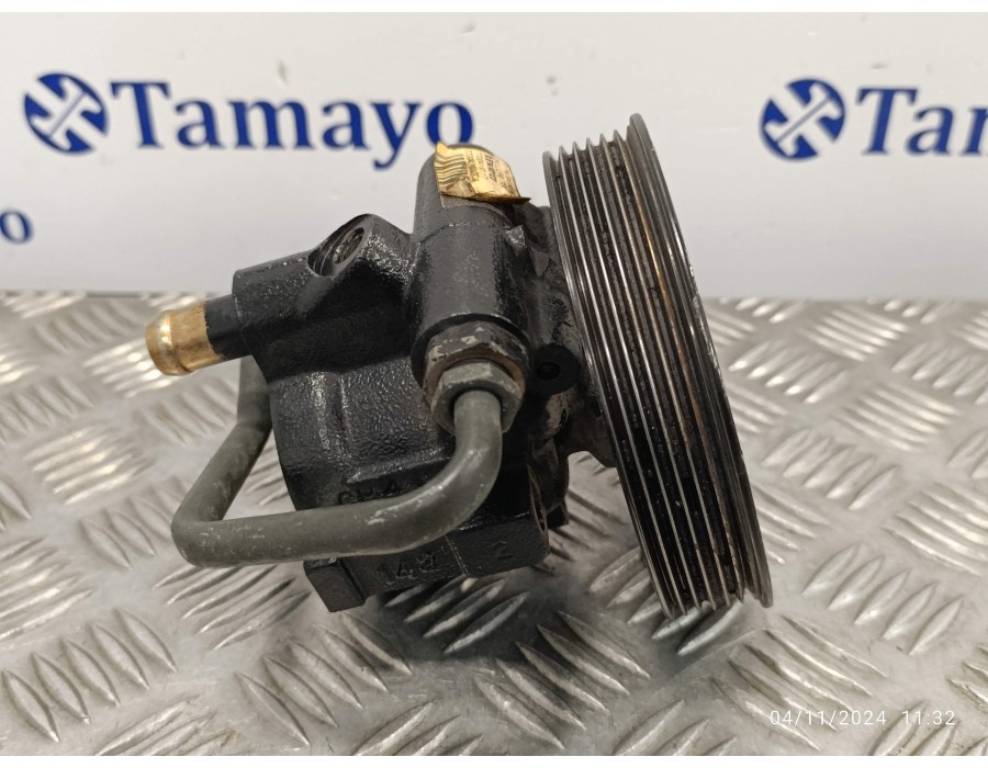 Recambio de bomba servodireccion para renault kangoo (f/kc0) 1.5 dci diesel referencia OEM IAM 26053219RK 7700420305A 7700419117