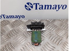 Recambio de resistencia calefaccion para opel corsa d 1.3 16v cdti referencia OEM IAM A51003600  