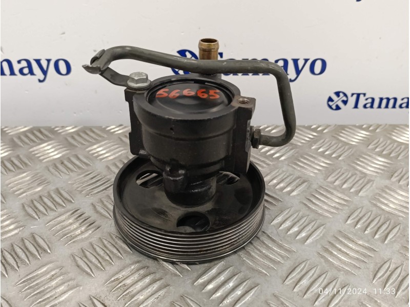 Recambio de bomba servodireccion para renault kangoo (f/kc0) 1.5 dci diesel referencia OEM IAM 26053219RK 7700420305A 7700419117