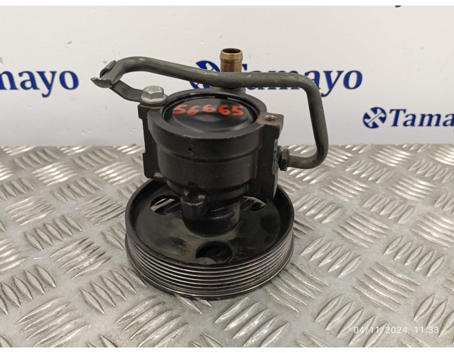 Recambio de bomba servodireccion para renault kangoo (f/kc0) 1.5 dci diesel referencia OEM IAM 26053219RK 7700420305A 7700419117