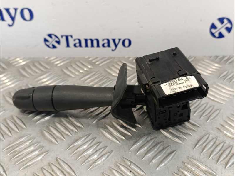Recambio de mando limpia para dacia sandero 1.5 dci diesel fap cat referencia OEM IAM 8200792586  901057667