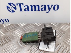 Recambio de resistencia calefaccion para opel corsa d 1.3 16v cdti referencia OEM IAM A51003600   2