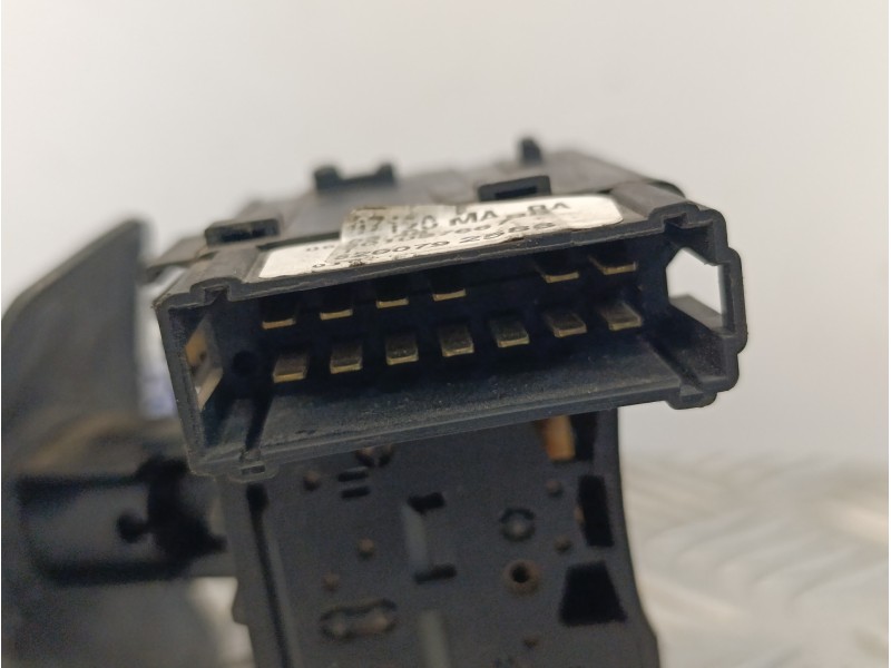 Recambio de mando limpia para dacia sandero 1.5 dci diesel fap cat referencia OEM IAM 8200792586  901057667