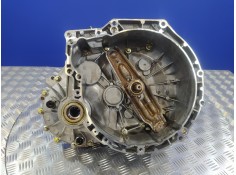 Recambio de caja cambios para mini mini (r56) 1.4 16v cat referencia OEM IAM 7568724 23007568724 756872402