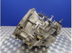 Recambio de caja cambios para mini mini (r56) 1.4 16v cat referencia OEM IAM 7568724 23007568724 756872402 2