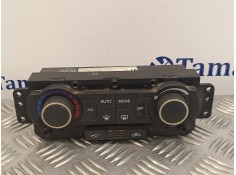 Recambio de mando climatizador para chevrolet epica 2.0 diesel cat referencia OEM IAM 96637897  