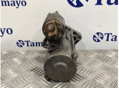 Recambio de motor arranque para bmw serie 3 berlina (e90) 2.0 16v diesel referencia OEM IAM 7787354   2