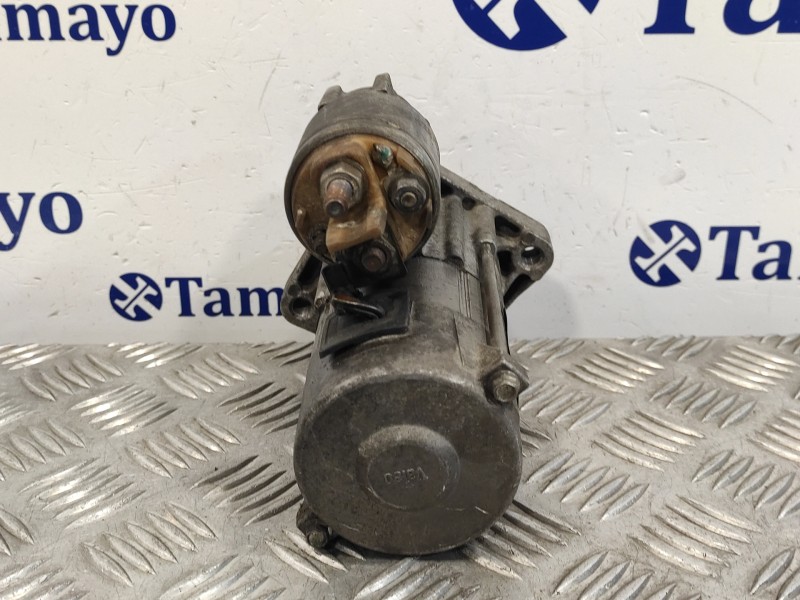 Recambio de motor arranque para bmw serie 3 berlina (e90) 2.0 16v diesel referencia OEM IAM 7787354  